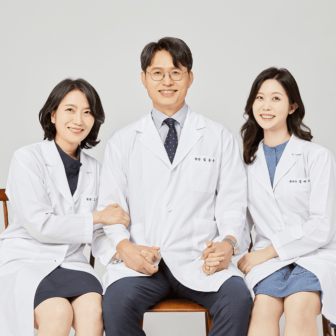 3대 김예지 원장 대전대학교 한의과대학 졸업, 진료 합류