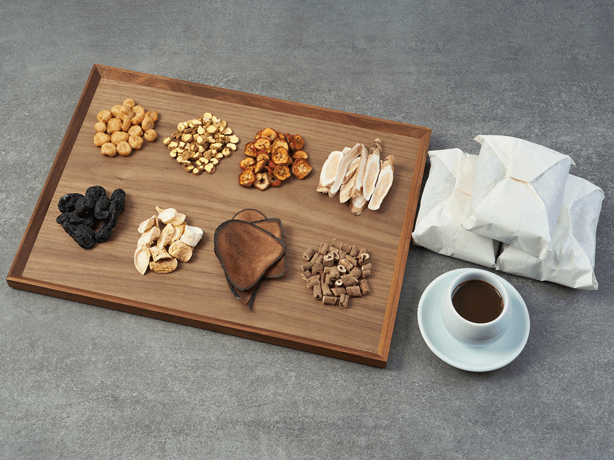 Songam Clinic herbal medicine
