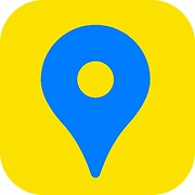 kakao map icon