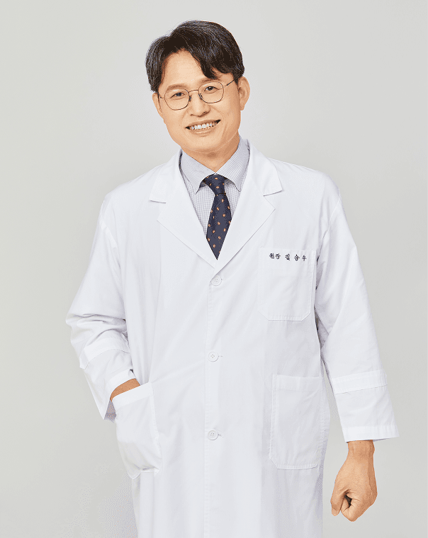 Image of 대표원장 김승수