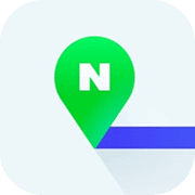 naver map icon